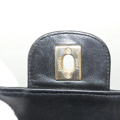 Chanel Medium Classic Double Flap Bag