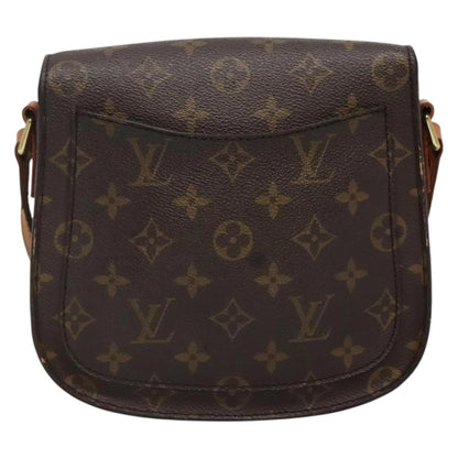 Louis Vuitton Saint Cloud MM