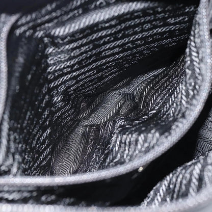 Prada Nylon Shoulder Bag