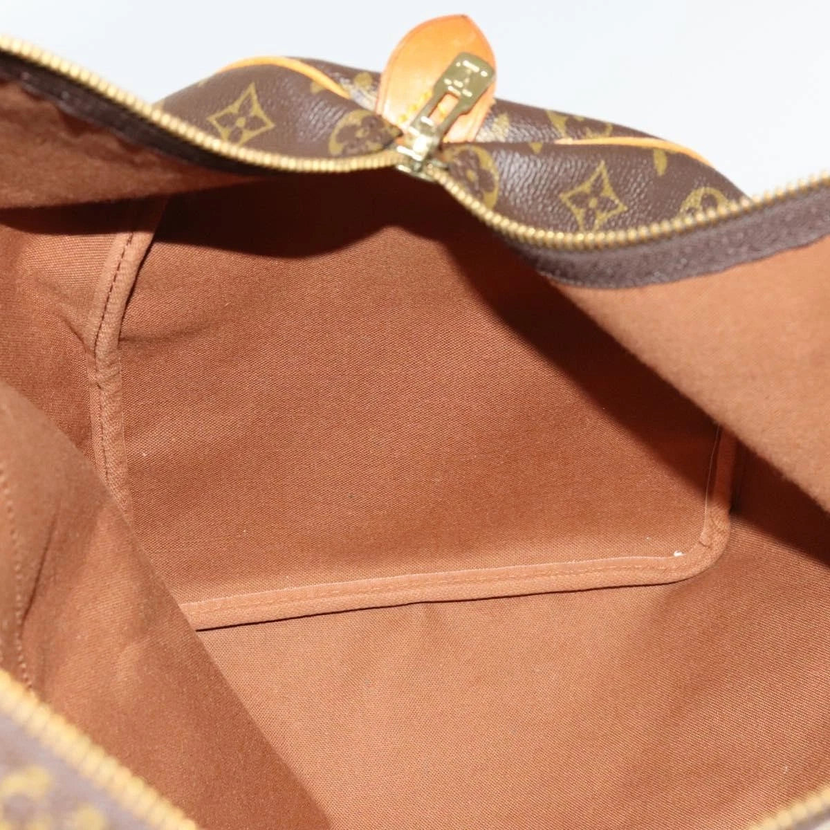 Louis Vuitton Keepall Boston 50