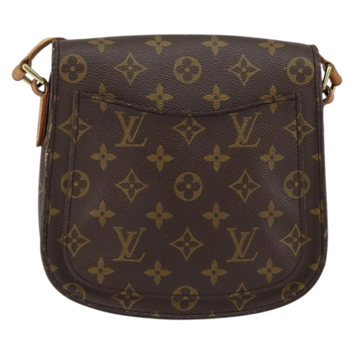 Louis Vuitton Saint Cloud MM