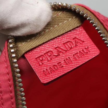 Prada Nylon Tote Bag