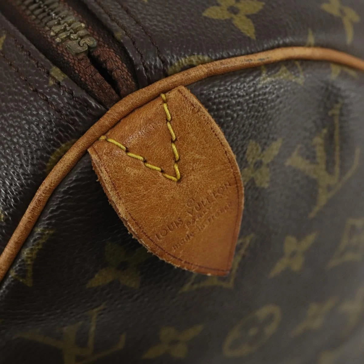Louis Vuitton Keepall Boston 45