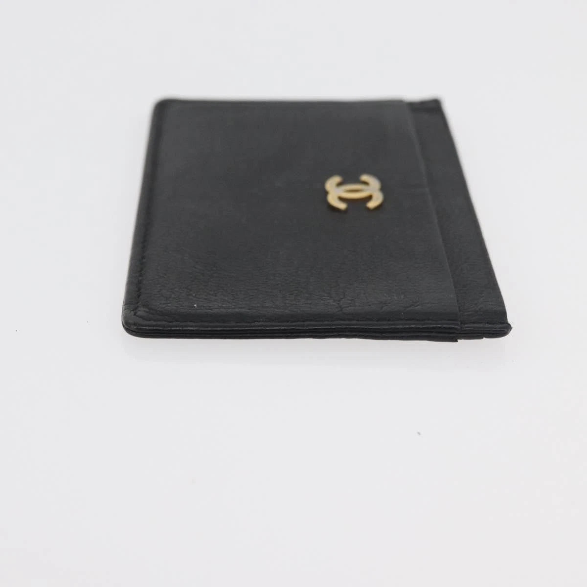 Chanel Card Case