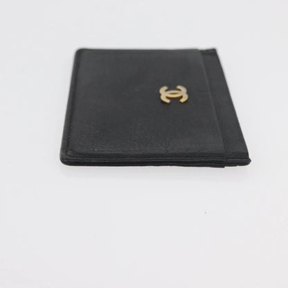 Chanel Card Case