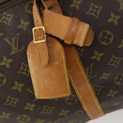 Louis Vuitton Keepall Boston 45