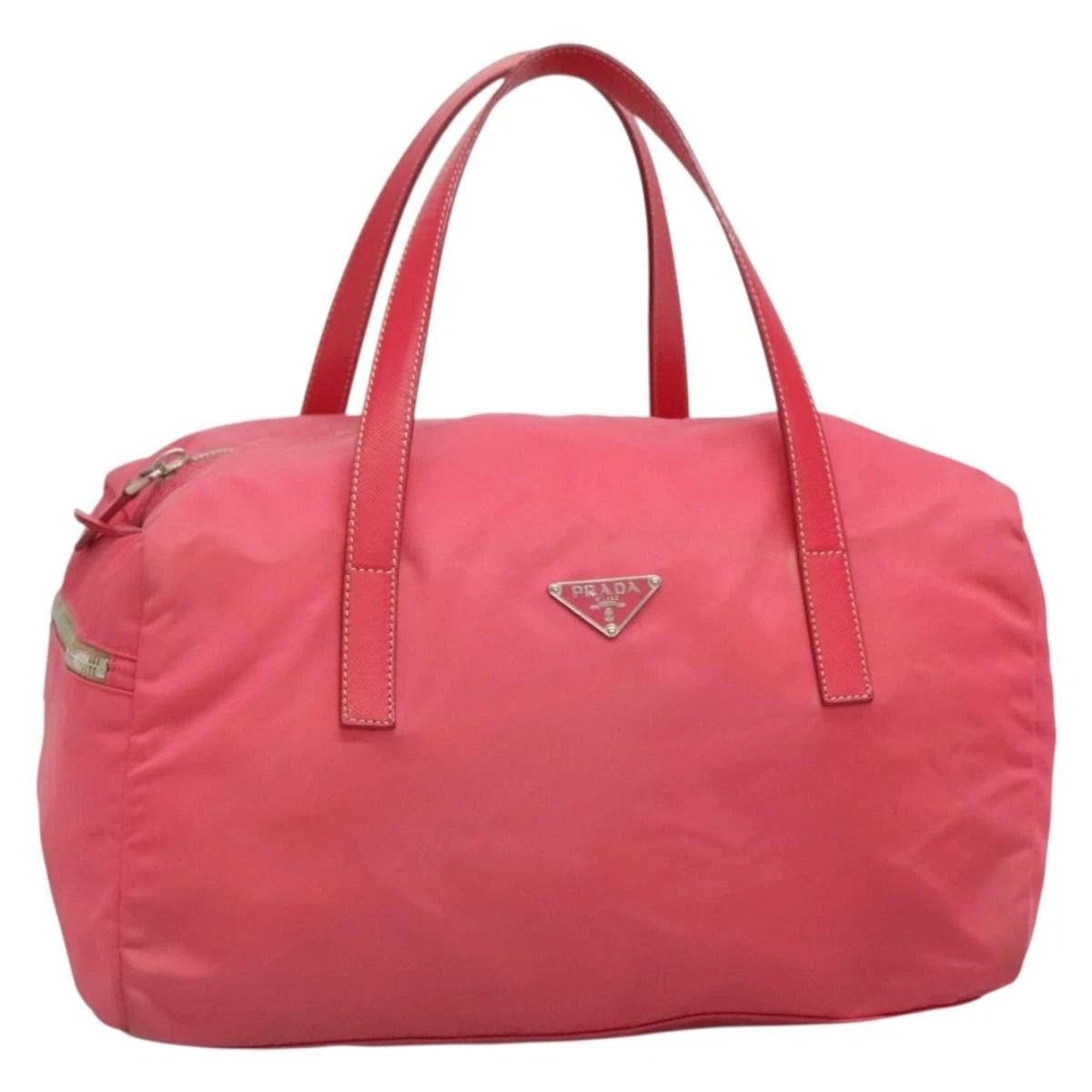 Prada Nylon Tote Bag