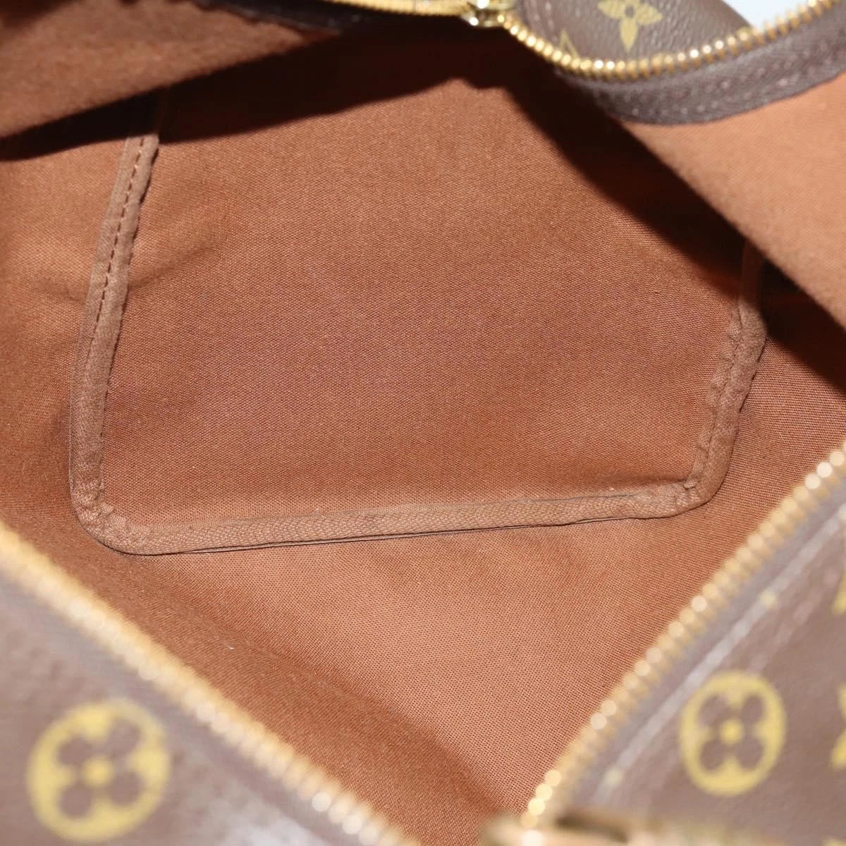 Louis Vuitton Keepall Boston 45