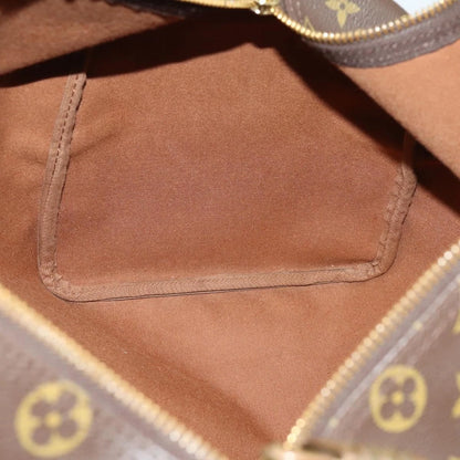 Louis Vuitton Keepall Boston 45