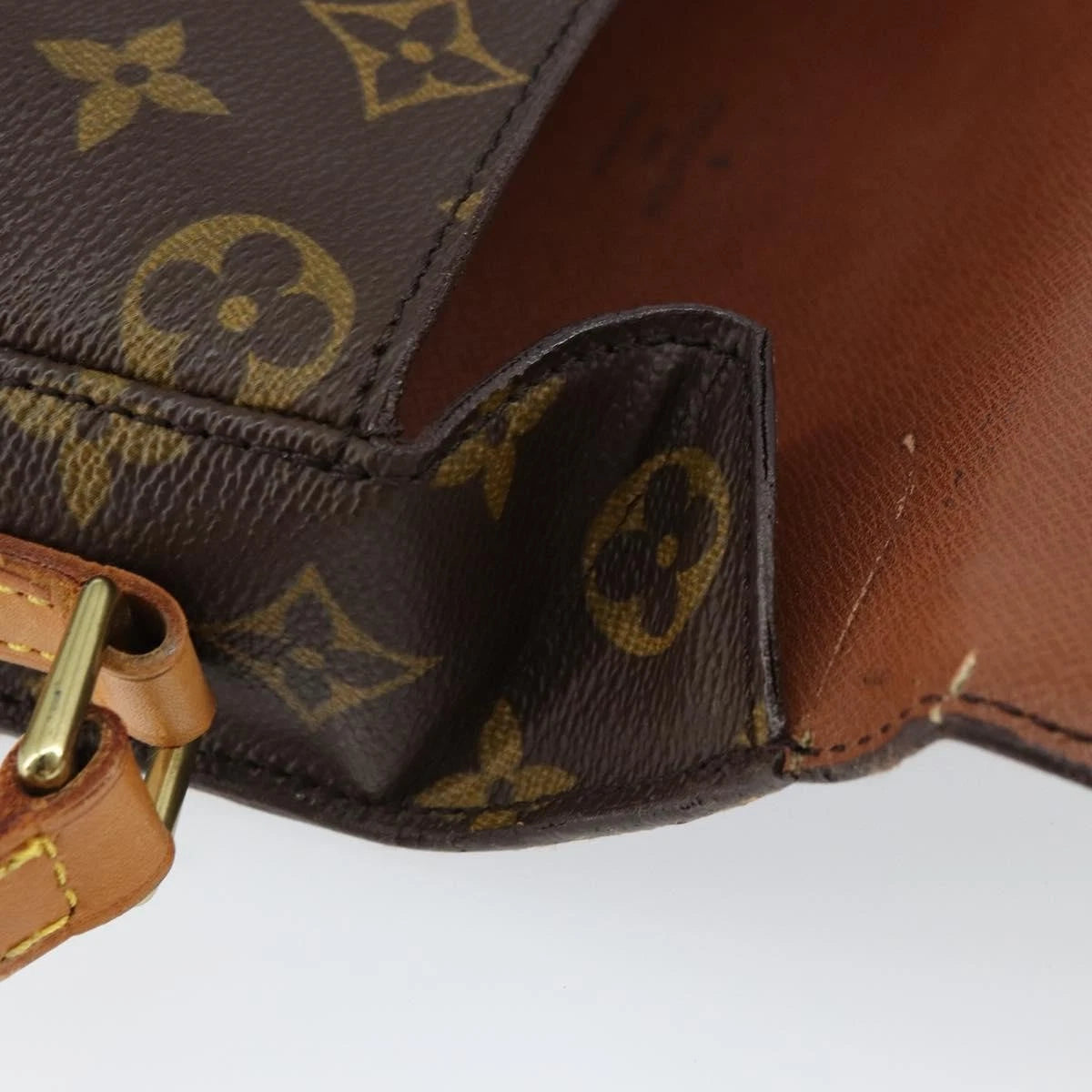 Louis Vuitton Saint Cloud MM