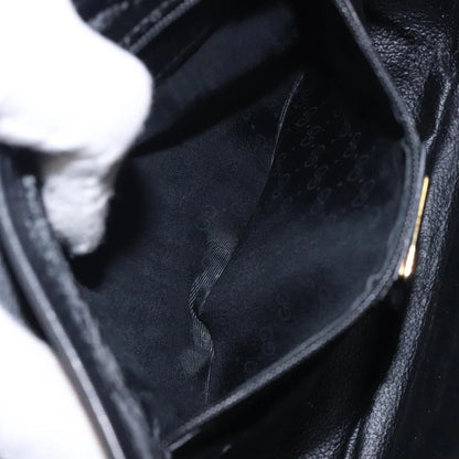 Gucci Micro GG Supreme Shoulder Bag