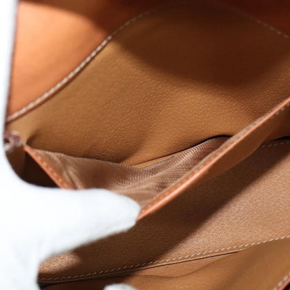 Celine Macadam Shoulder Bag