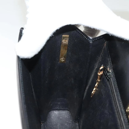 Gucci Leather Shoulder Bag