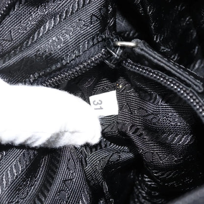 Prada Nylon Shoulder Bag