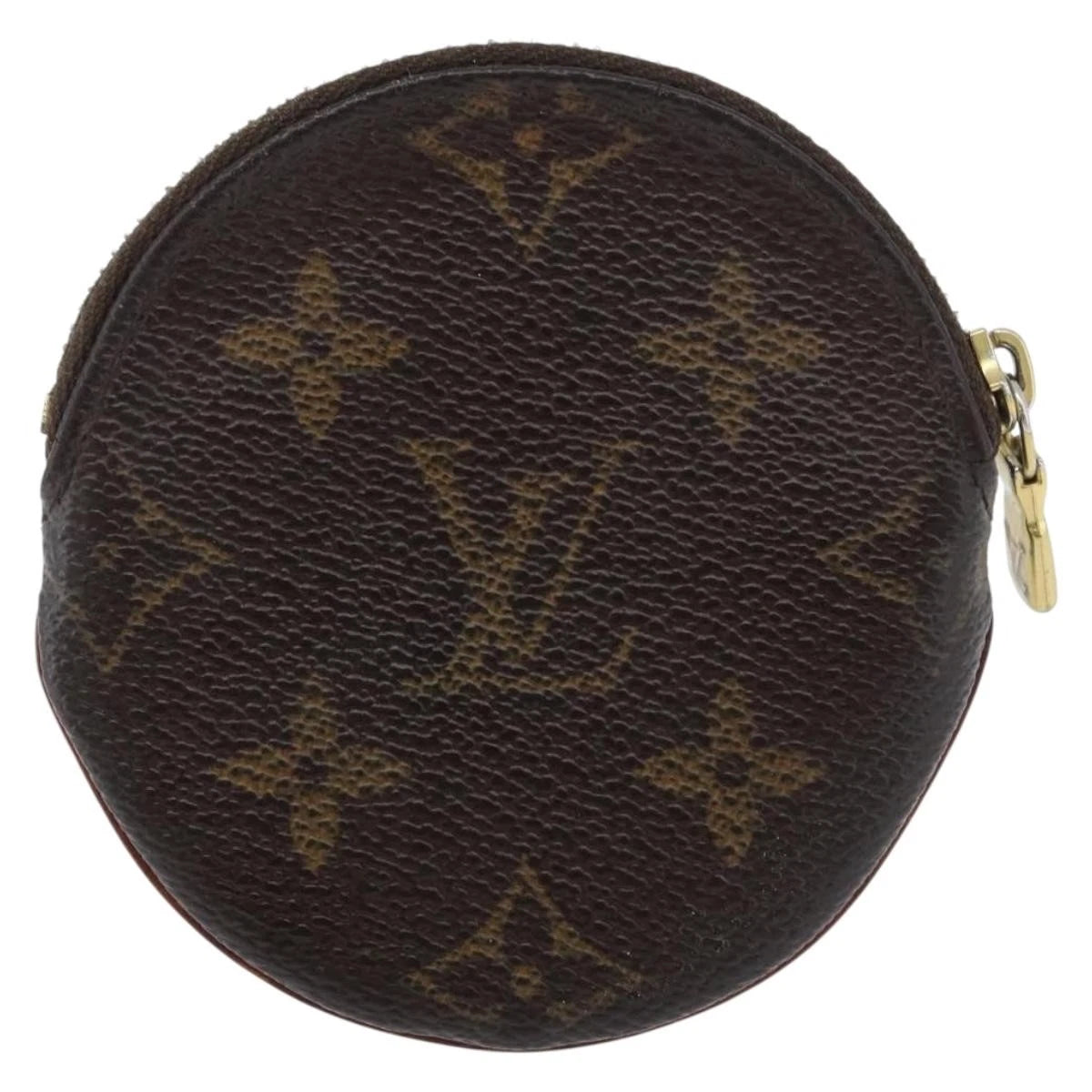 Louis Vuitton Porte Monnaie Coin Purse