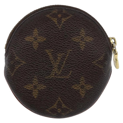 Louis Vuitton Porte Monnaie Coin Purse