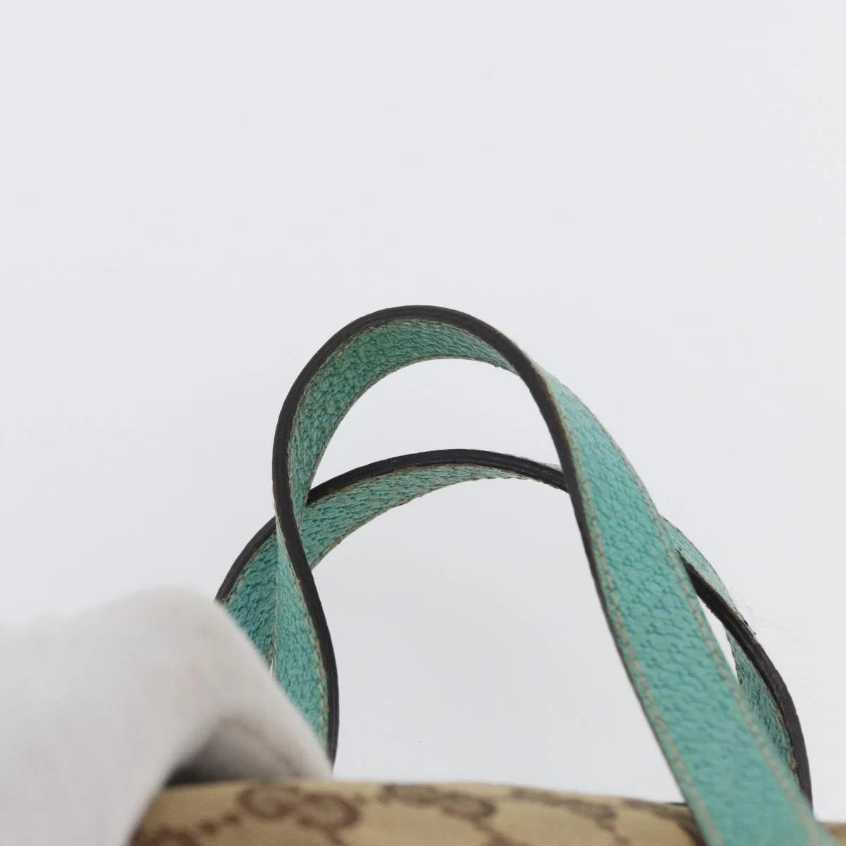 Gucci GG Balthus Hand Bag