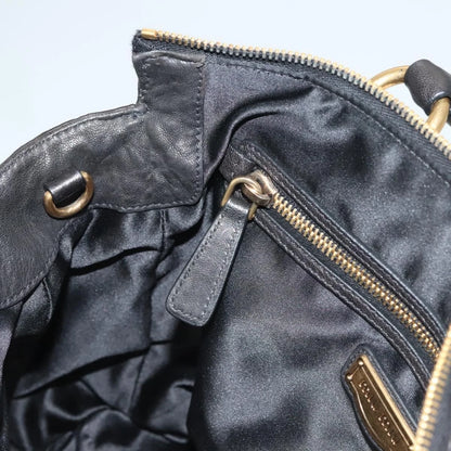 Miu Miu Studs Hand Bag