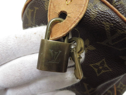 Louis Vuitton Speedy 40