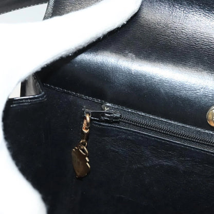 Gucci Leather Shoulder Bag
