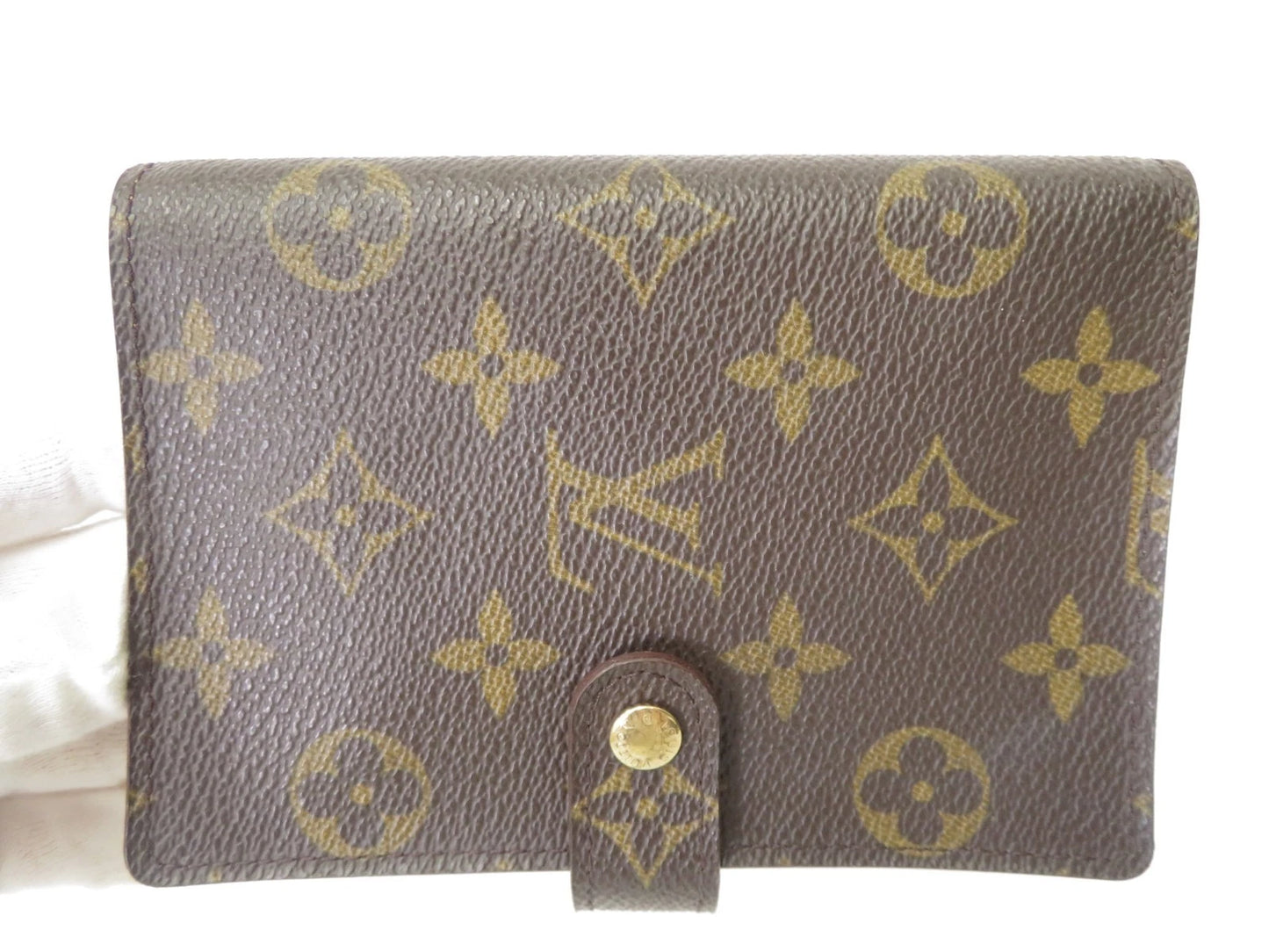 Louis Vuitton Agenda/Day Planner PM