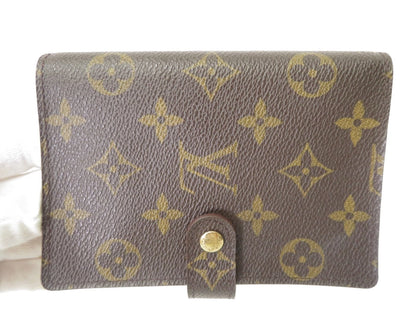 Louis Vuitton Agenda/Day Planner PM