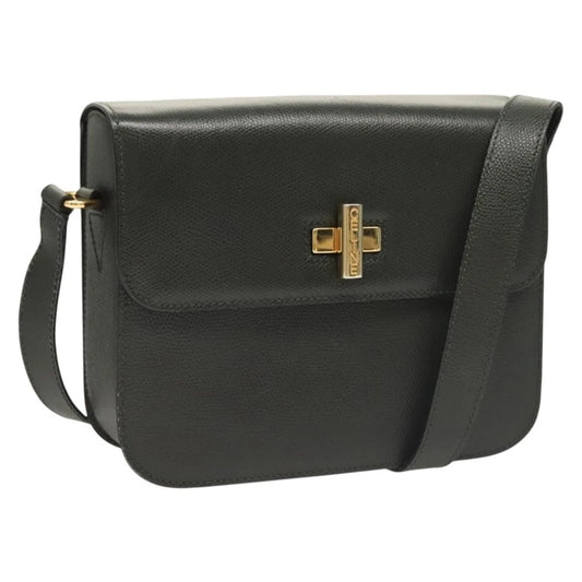 Celine Boxy Shoulder Bag