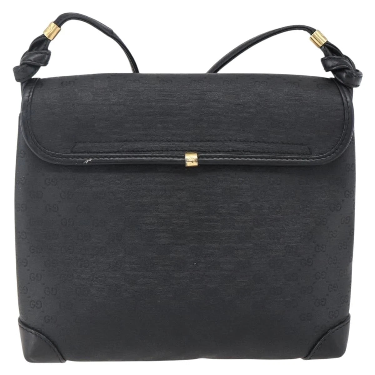Gucci Micro GG Supreme Shoulder Bag