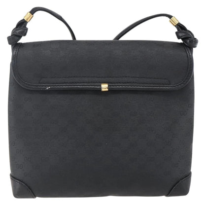 Gucci Micro GG Supreme Shoulder Bag
