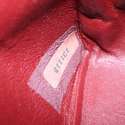 Chanel Single Flap Turn Lock Bag