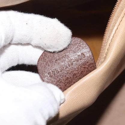 Gucci Supreme Hand Bag