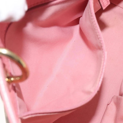 Gucci Canvas Hand Bag