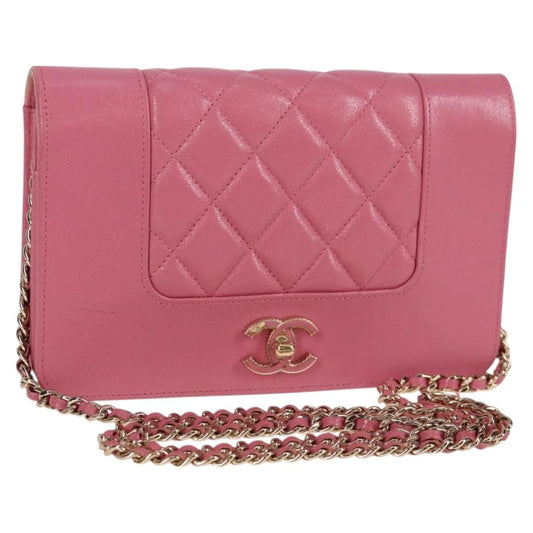 Chanel Wallet on Chain