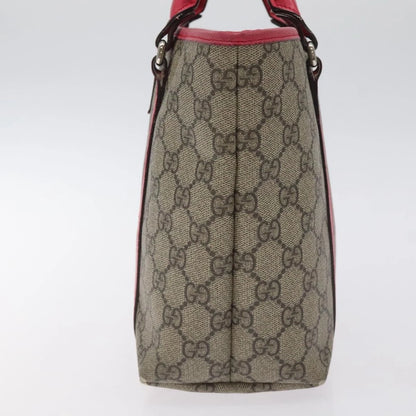 Gucci Supreme Hand Bag