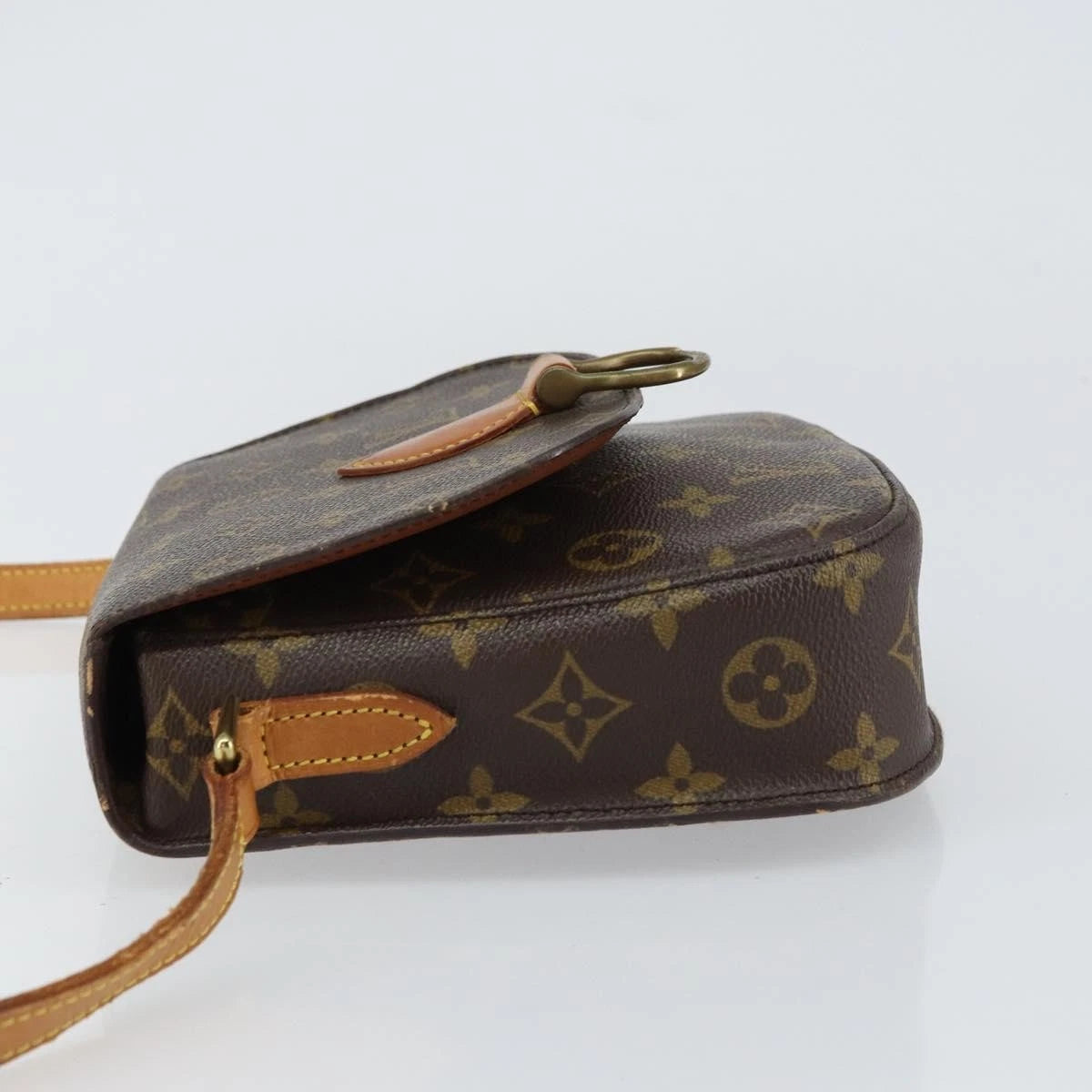 Louis Vuitton Saint Cloud MM