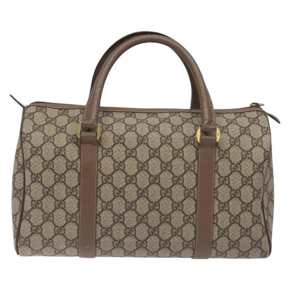 Gucci Supreme Hand Bag