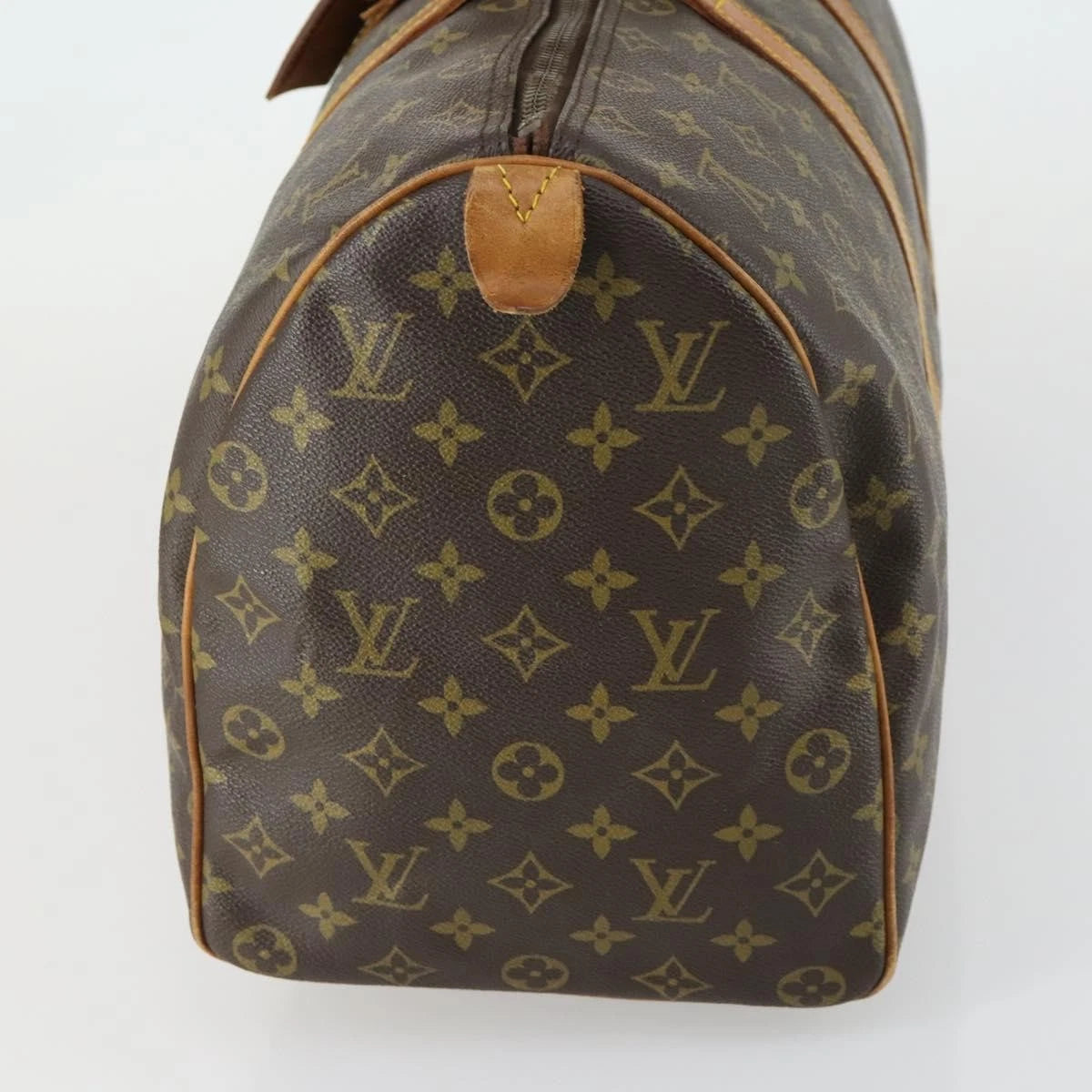 Louis Vuitton Keepall Boston 45