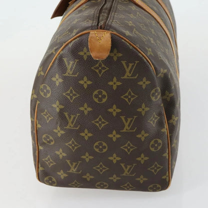 Louis Vuitton Keepall Boston 45