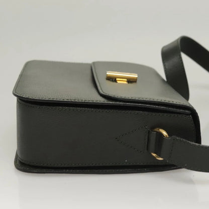 Celine Boxy Shoulder Bag