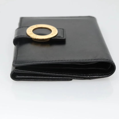 Celine Circle Bifold Wallet