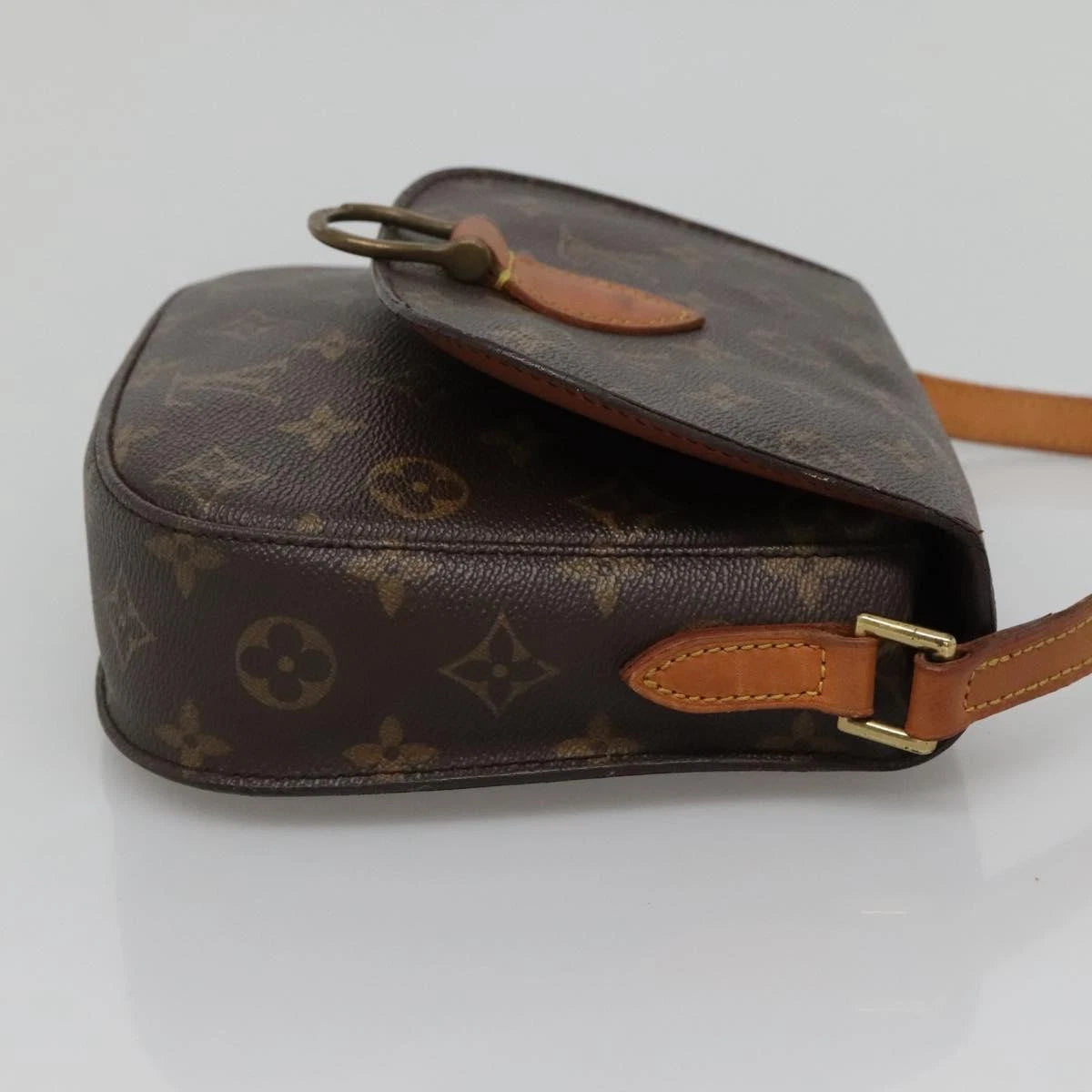 Louis Vuitton Saint Cloud MM