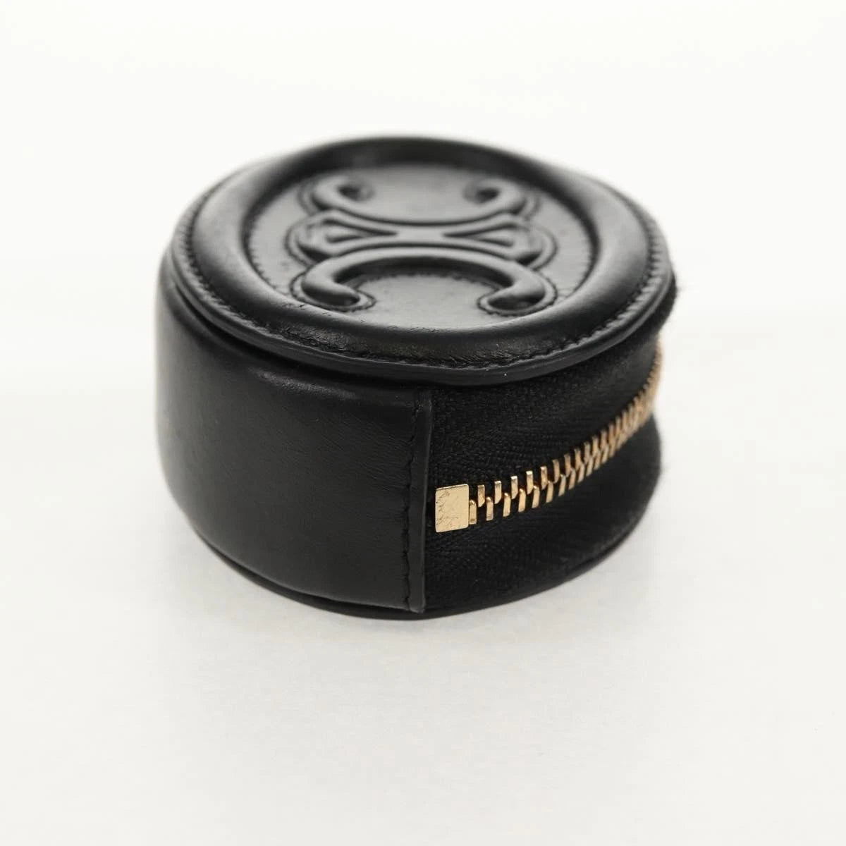 Celine Triomph Coin Purse/Bag Charm