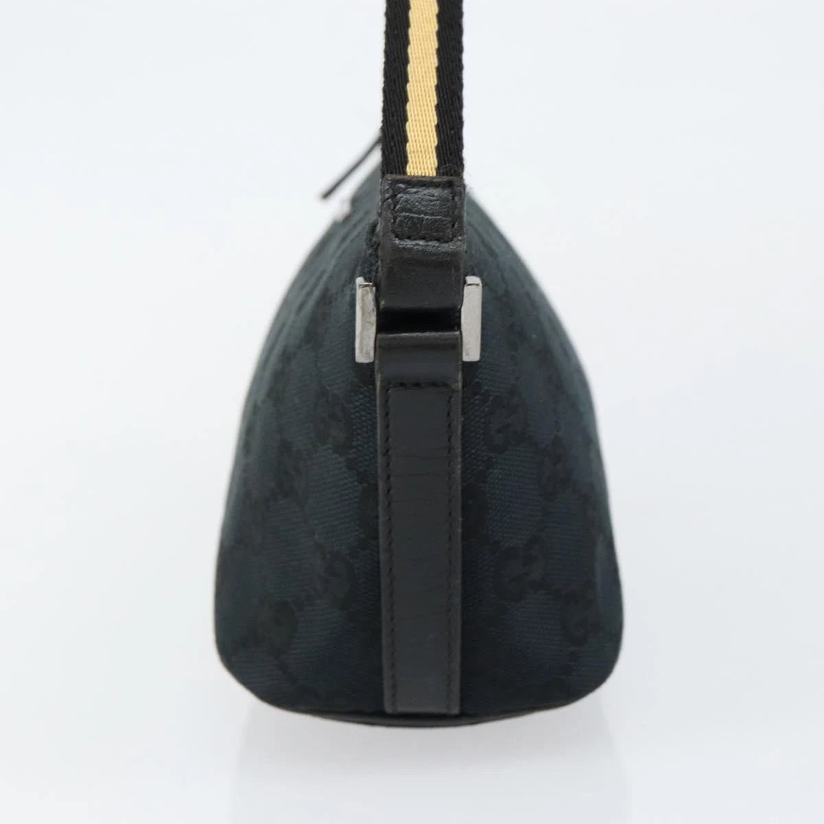 Gucci GG Canvas Boat Bag