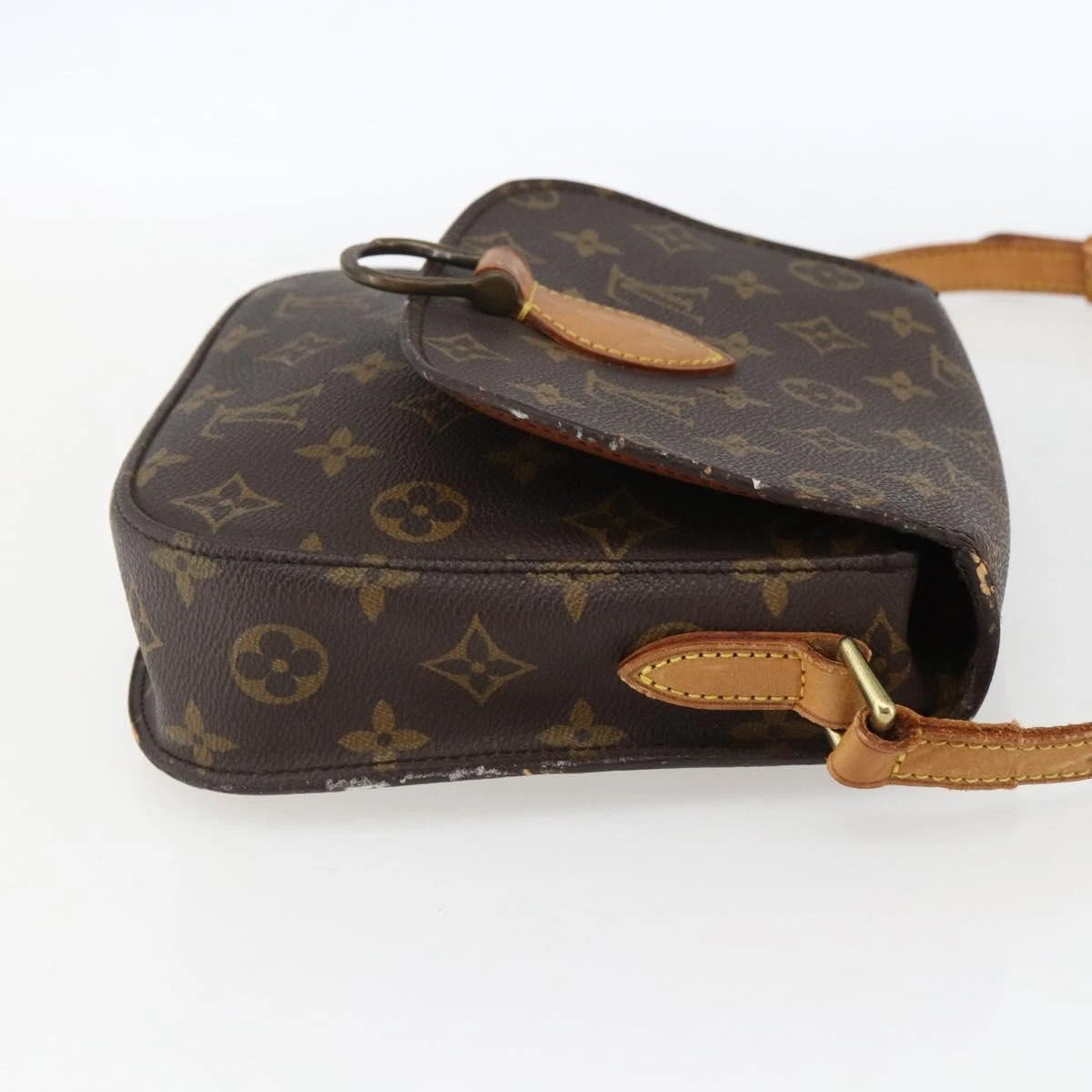 Louis Vuitton Saint Cloud MM