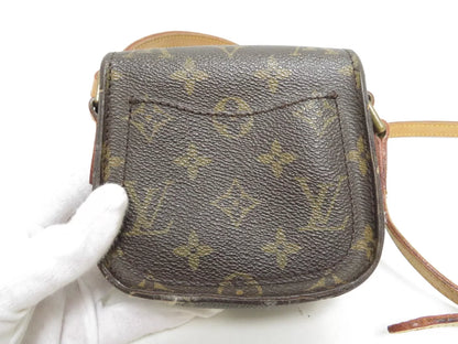 Louis Vuitton Bébé Saint Cloud