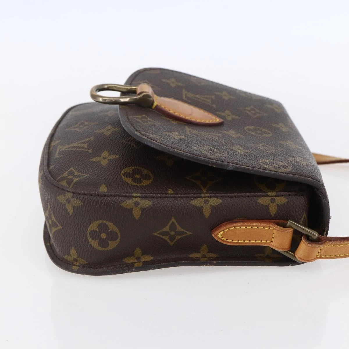 Louis Vuitton Saint Cloud MM