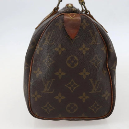 Louis Vuitton Speedy 25