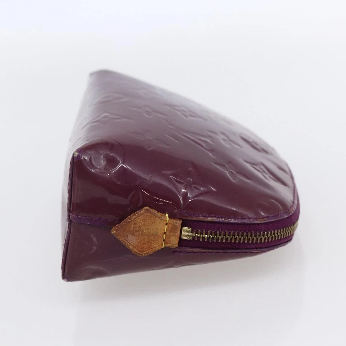 Louis Vuitton Vernis Pochette Cosmetic