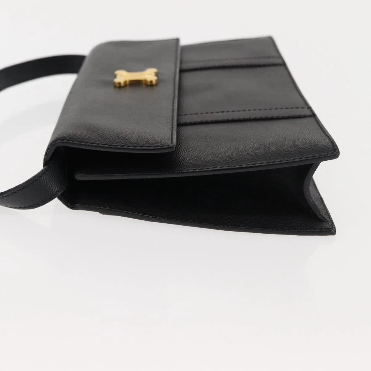 Celine Triomph Shoulder Bag