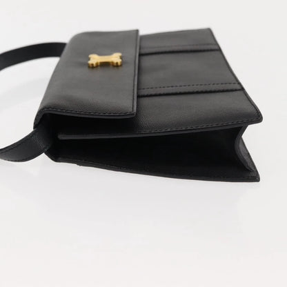 Celine Triomph Shoulder Bag